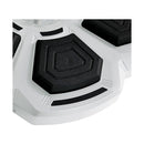 Electronic Punching Box Music Machine Wall Mounted Bluetooth Grey