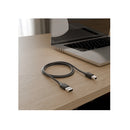 Alogic Elements Usb A Male To Usb B Male Cable Usb 480Mbps