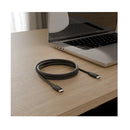 Alogic Elements Usb C Charging Cable Pd 240W Usb 480Mbps 2M