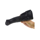 Elephant Dildo Black