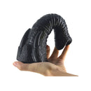 Elephant Dildo Black