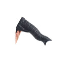 Elephant Dildo Black