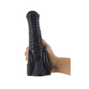Elephant Dildo Black