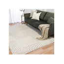 Eliana Ivory Beige 160 X 230Cm Rug
