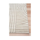 Eliana Ivory Beige 160 X 230Cm Rug
