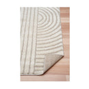Eliana Ivory Beige 160 X 230Cm Rug