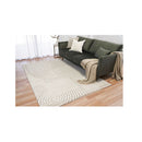 Eliana Ivory Beige 160 X 230Cm Rug