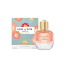 Elie Saab Girl Of Now Forever Edp 50Ml Spray
