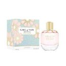 Elie Saab Girl Of Now Rose Petal W Edp 90Ml