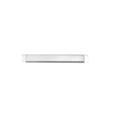 10Pcs Led Slim Ceiling Batten 120Cm