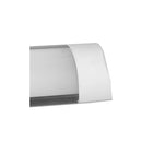 10Pcs Led Slim Ceiling Batten 120Cm