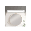 10Pcs Led Slim Ceiling Batten 120Cm