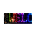 Emitto Programmable Led Sign