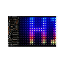 Emitto Programmable Led Sign
