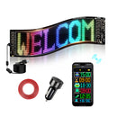 Emitto Programmable Led Sign