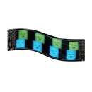 Emitto Programmable Led Sign