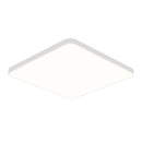Ultra Thin 5Cm Led Ceiling Down 18W White