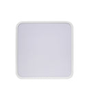 Ultra Thin 5Cm Led Ceiling Down 18W White