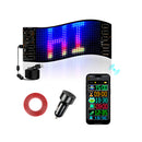 Emitto Programmable Led Sign