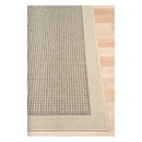 Emma Taupe Linen Rug 240 X 320Cm