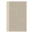 Emma Taupe Linen Rug 240 X 320Cm