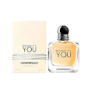 Emporio Armani Because Its You Edp 100Ml