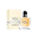 Emporio Armani Because Its You Edp 50Ml Spray