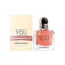 Emporio Armani In Love With You Edp 50Ml Spray