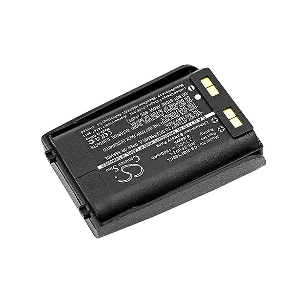Cameron Sino Cs Egf100Cl 1800Mah Replacement Battery For Engenius