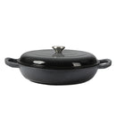 Enamel Dutch Oven Pan