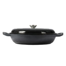 Enamel Dutch Oven Pan