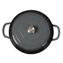 Enamel Dutch Oven Pan