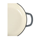 Enamel Dutch Oven Pan