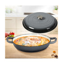 Enamel Dutch Oven Pan