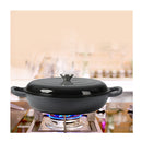 Enamel Dutch Oven Pan