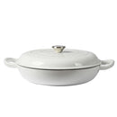 Enamel Dutch Oven Pan