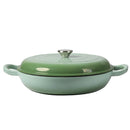 Enamel Dutch Oven Pan