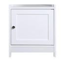 Corina End Table
