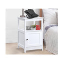 Corina End Table