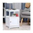 Corina End Table