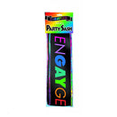 Engayged Novelty Sash