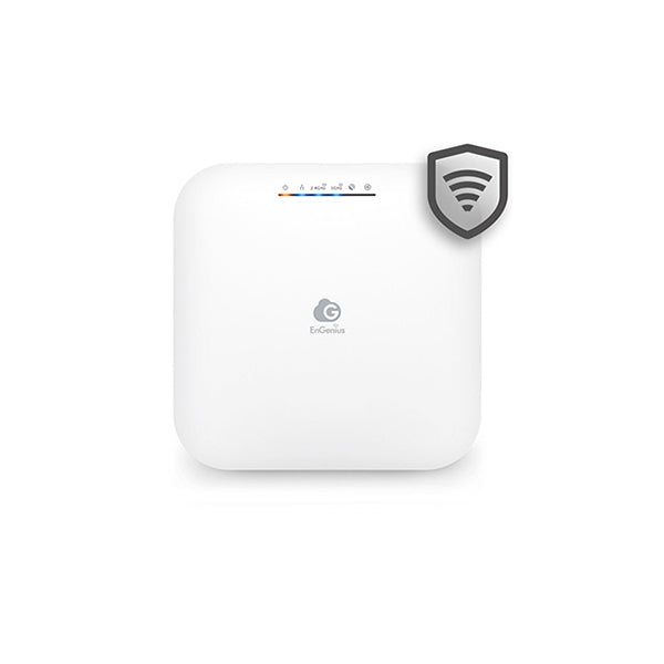 Engenius Ecw220S Cloud Managed Wifi 6 2X2 Indoor Access Point