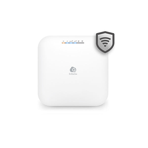 Engenius Ecw230S Cloud Managed Wifi 6 4×4 Indoor Access Point