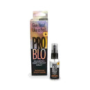 Problo Deep Throat Spray Flavored Deep Throat Spray 30 Ml