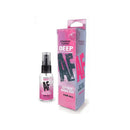 Deep Af Flavored Deep Throat Spray 29 Ml
