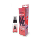 Deep Af Flavored Deep Throat Spray 29 Ml