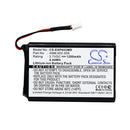 Cameron Sino Cs Exp602Md 1200Mah Replacement Battery For Eppendorf