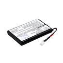 Cameron Sino Cs Exp602Md 1200Mah Replacement Battery For Eppendorf