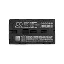 Cameron Sino Replacement Battery For Epson