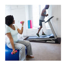 Floor Protect Exercise Equipment Mat For Home